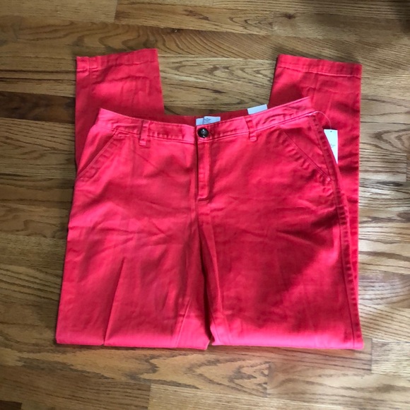 Dockers For Women - Picture 2 of 3